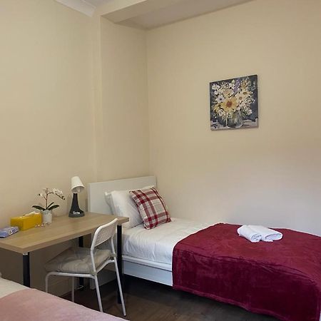 Lovely Private Rooms In Camden, Central ロンドン エクステリア 写真