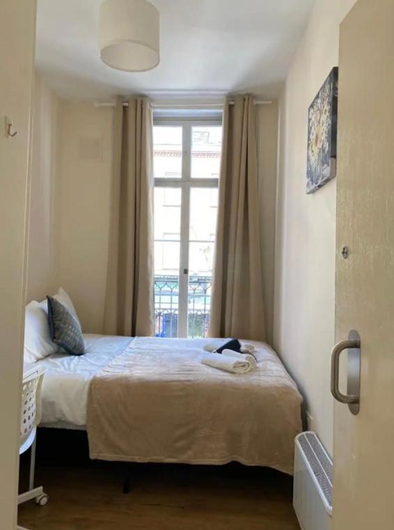Lovely Private Rooms In Camden, Central ロンドン エクステリア 写真