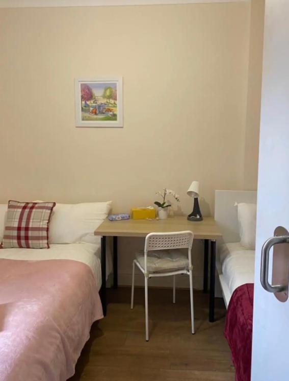 Lovely Private Rooms In Camden, Central ロンドン エクステリア 写真