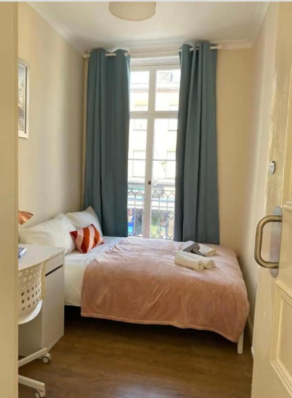 Lovely Private Rooms In Camden, Central ロンドン エクステリア 写真