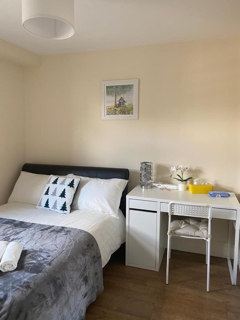 Lovely Private Rooms In Camden, Central ロンドン エクステリア 写真