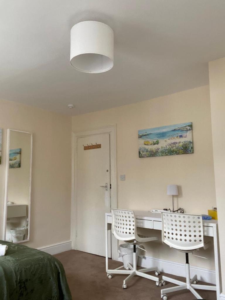 Lovely Private Rooms In Camden, Central ロンドン エクステリア 写真