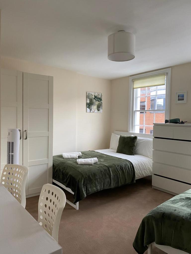 Lovely Private Rooms In Camden, Central ロンドン エクステリア 写真