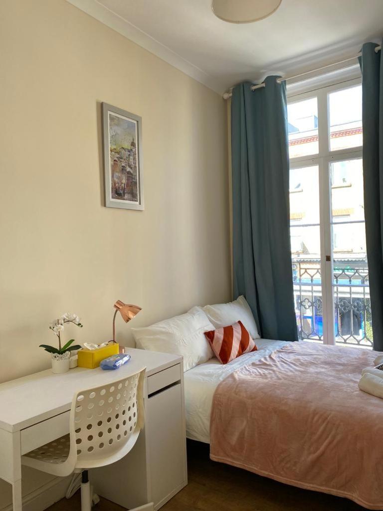 Lovely Private Rooms In Camden, Central ロンドン エクステリア 写真