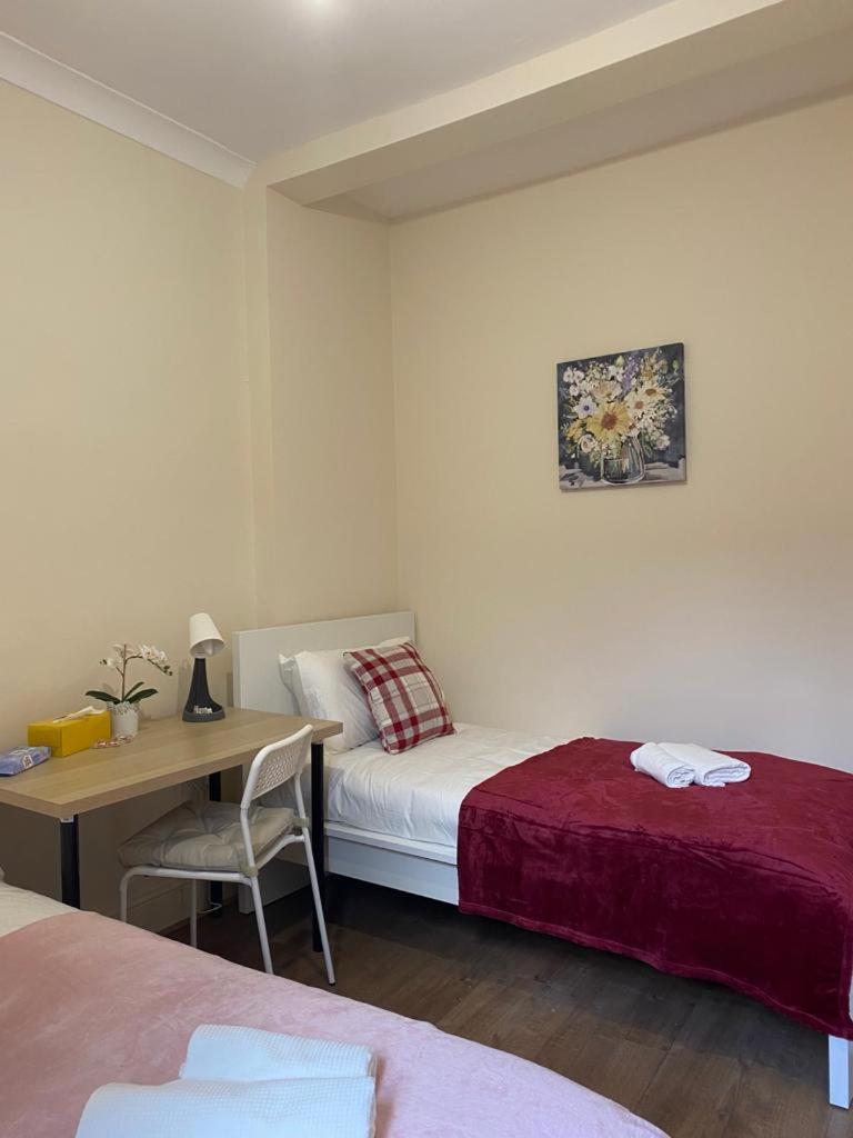 Lovely Private Rooms In Camden, Central ロンドン エクステリア 写真