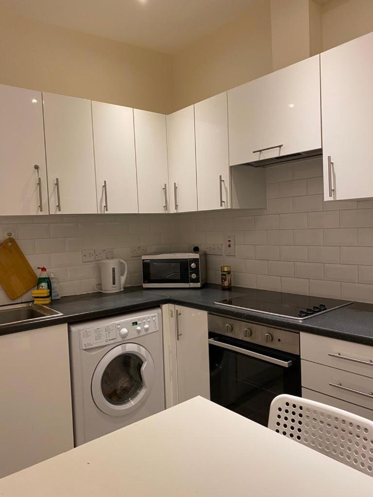Lovely Private Rooms In Camden, Central ロンドン エクステリア 写真