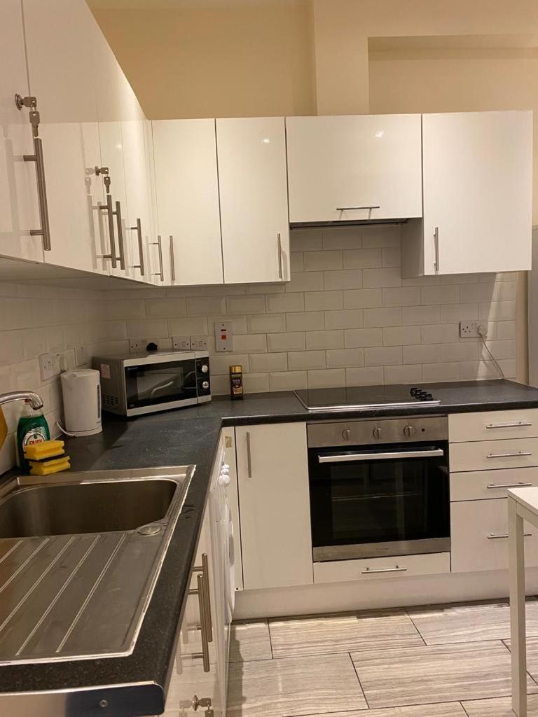 Lovely Private Rooms In Camden, Central ロンドン エクステリア 写真