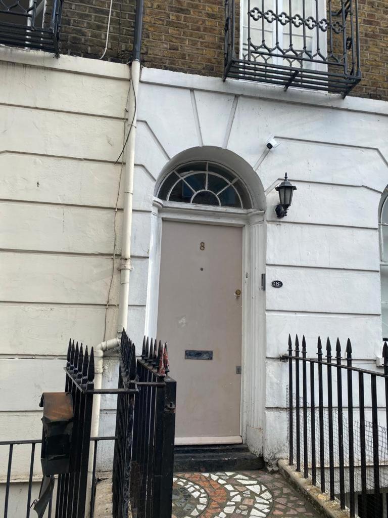 Lovely Private Rooms In Camden, Central ロンドン エクステリア 写真